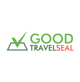 good travel seal LOGO