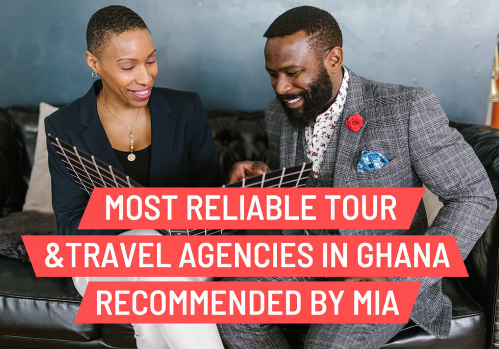 top travel agencies in ghana