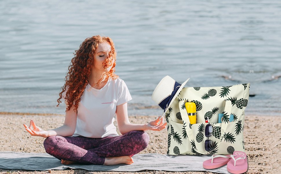 top rated beach bags for women 2023
