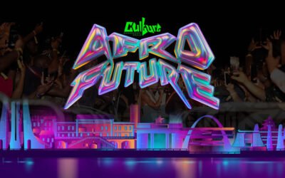 AfroFuture: Celebrating African Creativity and Innovation in Ghana 2023 – 2024