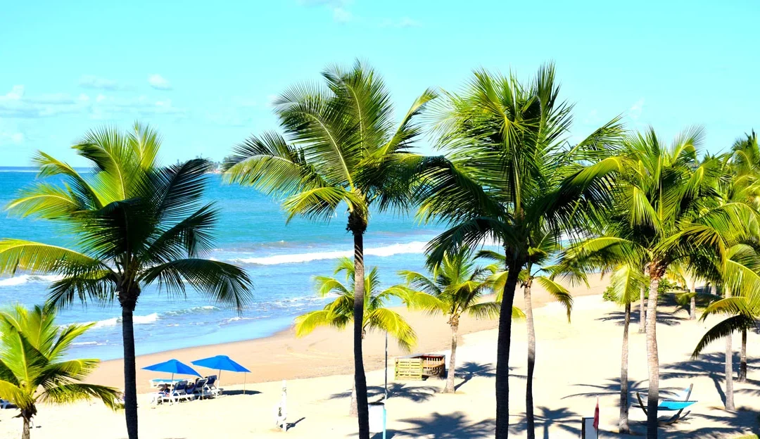 11 Top Beaches in Ghana For Vacations and Relaxation