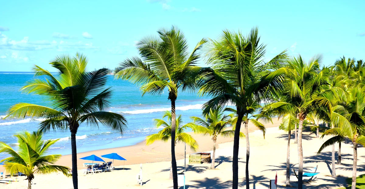beaches in ghana