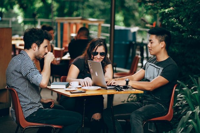 5 Tips For Travelers To Find The Best Coffee Shops