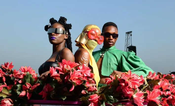 The Top 5 Modern Festivals in Ghana To Experience 2024