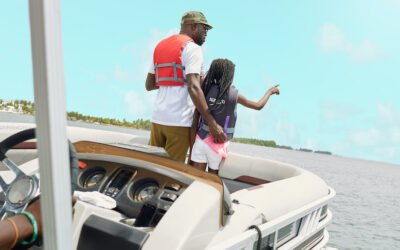 1 Memorable Day Visit to Aqua Safari Resort Ghana