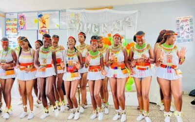 AFRICAN CARNIVAL – ESWATINI 2023