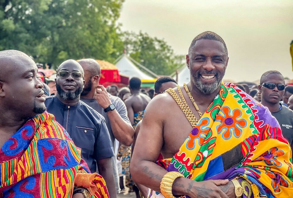 6 Top Captivating Traditional Festivals In Ghana To Experience
