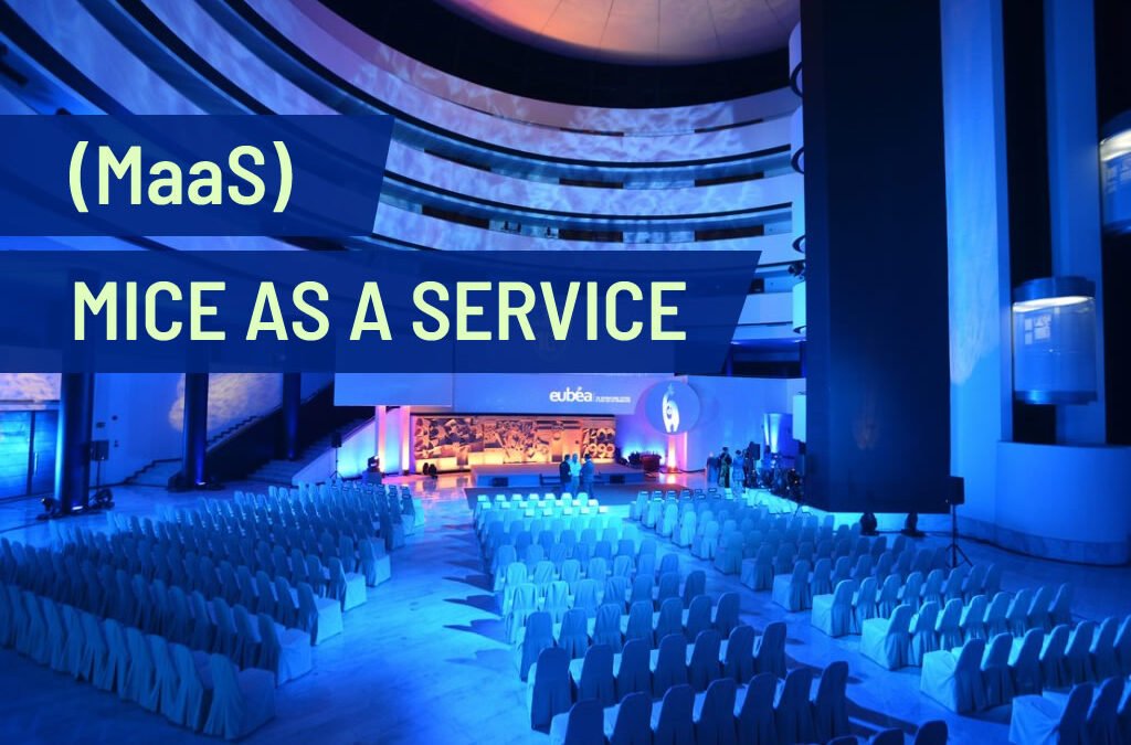 Exploring MICE as a Service: Enhancing Your Event Management