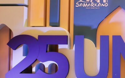 UNWTO GENERAL ASSEMBLY ENDORSES GROWING PRESENCE ON THE GROUND: REGIONAL OFFICES IN AMERICAS AND AFRICA ON THE WAY