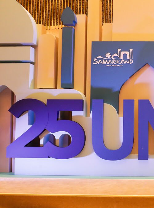 UNWTO GENERAL ASSEMBLY ENDORSES GROWING PRESENCE ON THE GROUND: REGIONAL OFFICES IN AMERICAS AND AFRICA ON THE WAY
