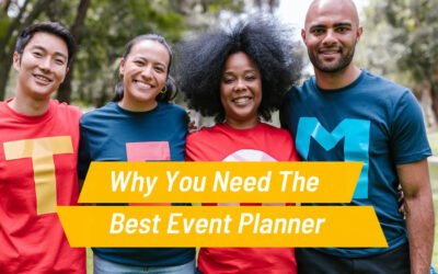 Top Secrets to Finding the Best Event Planner in Ghana for Your Dream Occasion