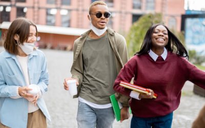 Countries With Relaxed Visa Requirements for Ghanaian Graduates For Potential Employments