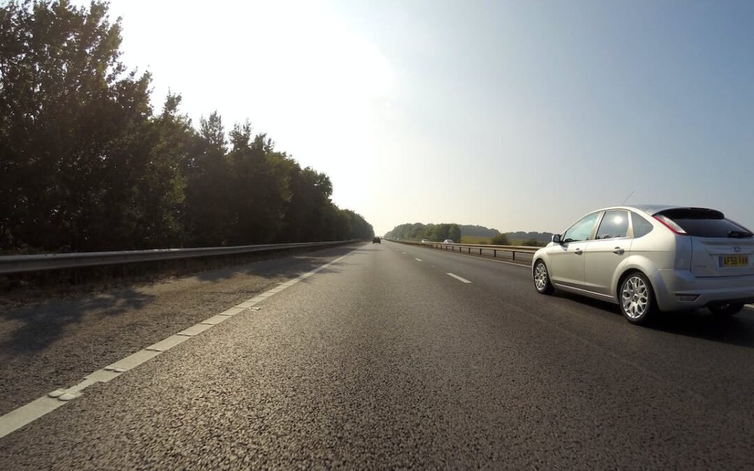Renting The Best Types of Cars According to the Type of Trips in Ghana