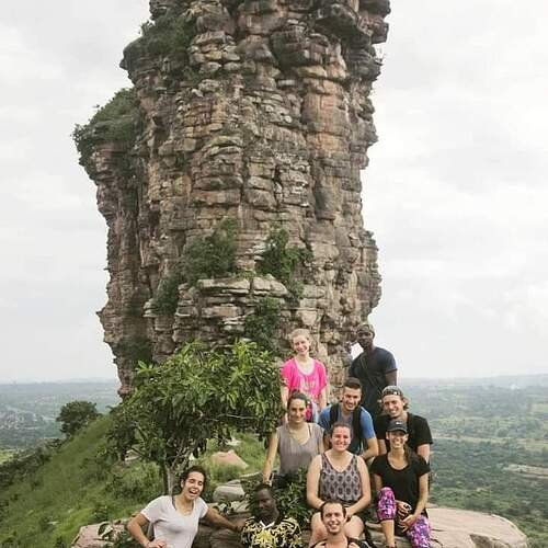 2024 paragliding festival kwahu-ghana,kwahu easter 2024,kwahu,ghana paragliding