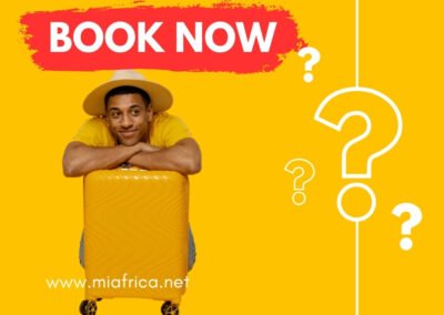 What Makes Travelers Click "Book Now" in 2024?