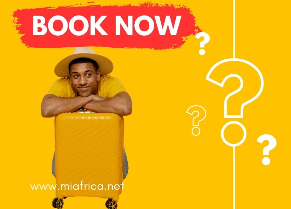 What Makes Travelers Click “Book Now” in 2024? Decoding Hotel Booking Decisions