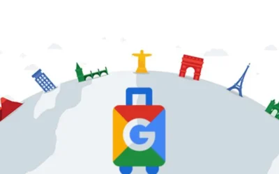 How Google Conquered Travel: From Search Giant to Vacation Kingpin