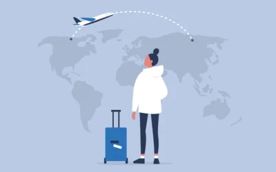 Navigate The World with Ease: Exploring The Features of Google Travel