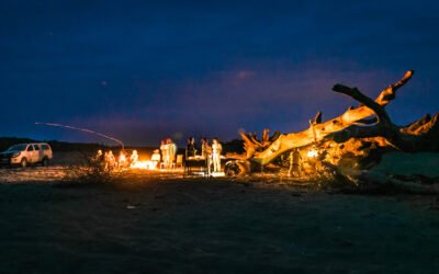 Key Groundbreaking Infrastructure Projects Earmarked for West Coast National Park