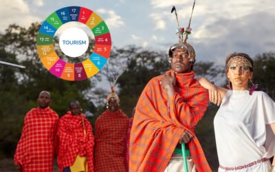 Tourism For SDGs