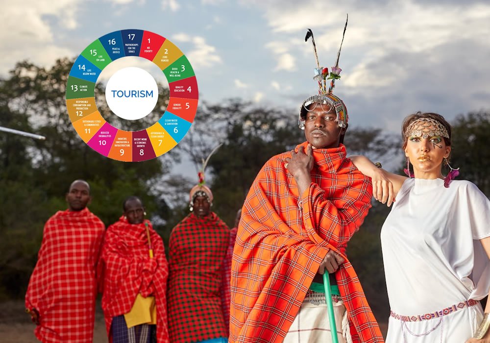 tourism for sdgs Tourism For SDGs