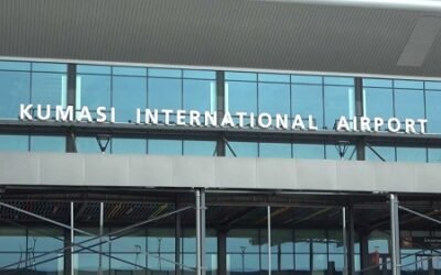 Kumasi International Airport set for June opening