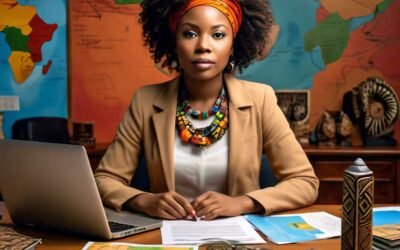 Building a Brand for Your Travel Agency: 10 Tips on Creating a Strong Brand Identity That Stands Out