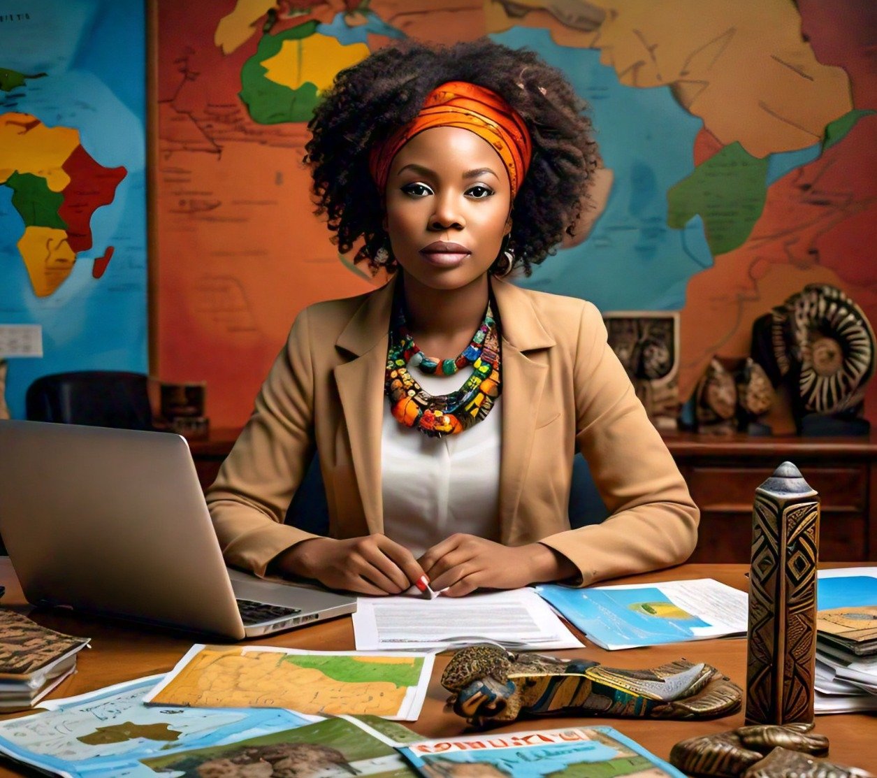Building a Brand for Your Travel Agency: 10 Tips on Creating a Strong Brand Identity That Stands Out Building a Brand for Your Travel Agency: 10 Tips on Creating a Strong Brand Identity That Stands Out