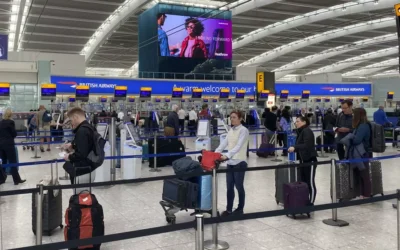 Do not travel’ to these 31 countries says Foreign Office