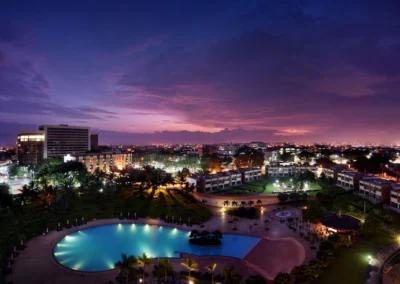 10 Top-Rated Hotels for Meetings and Conferences in Accra,Ghana