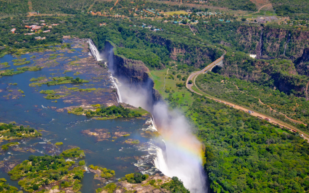 UN Tourism Promotes “Brand Africa” to Unlock Investment Opportunities in Region