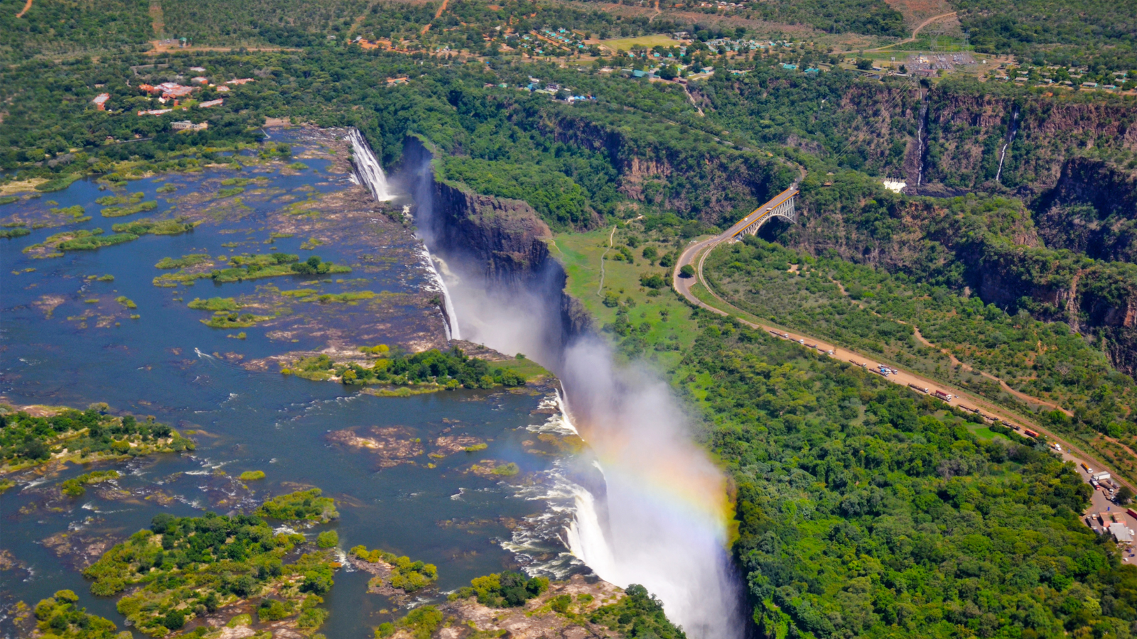zambia forum UN Tourism Promotes “Brand Africa” to Unlock Investment Opportunities in Region