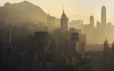 New study reveals Cairo is No.1 Among ten most polluted tourist cities