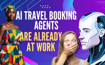 How to Make Hotel Room Bookings by Speaking to AI Chatbots