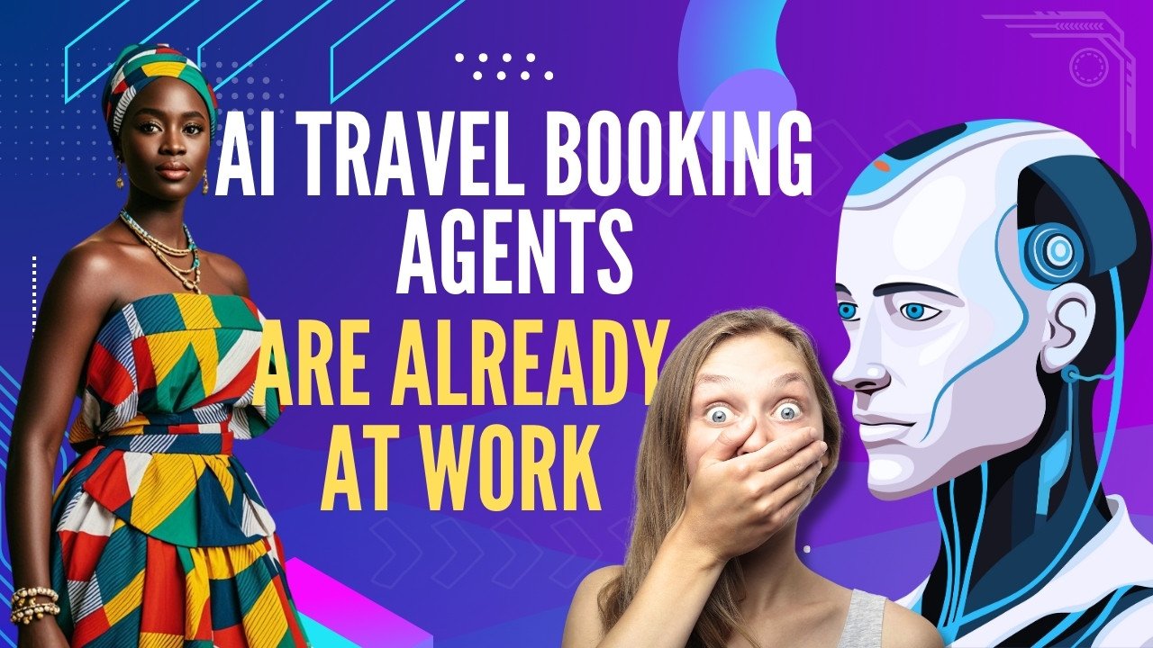 ai hotel booking agents for ghana How to Make Hotel Room Bookings by Speaking to AI Chatbots