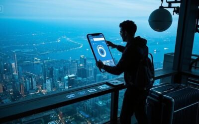 7 AI Apps Every Traveler Needs in 2025