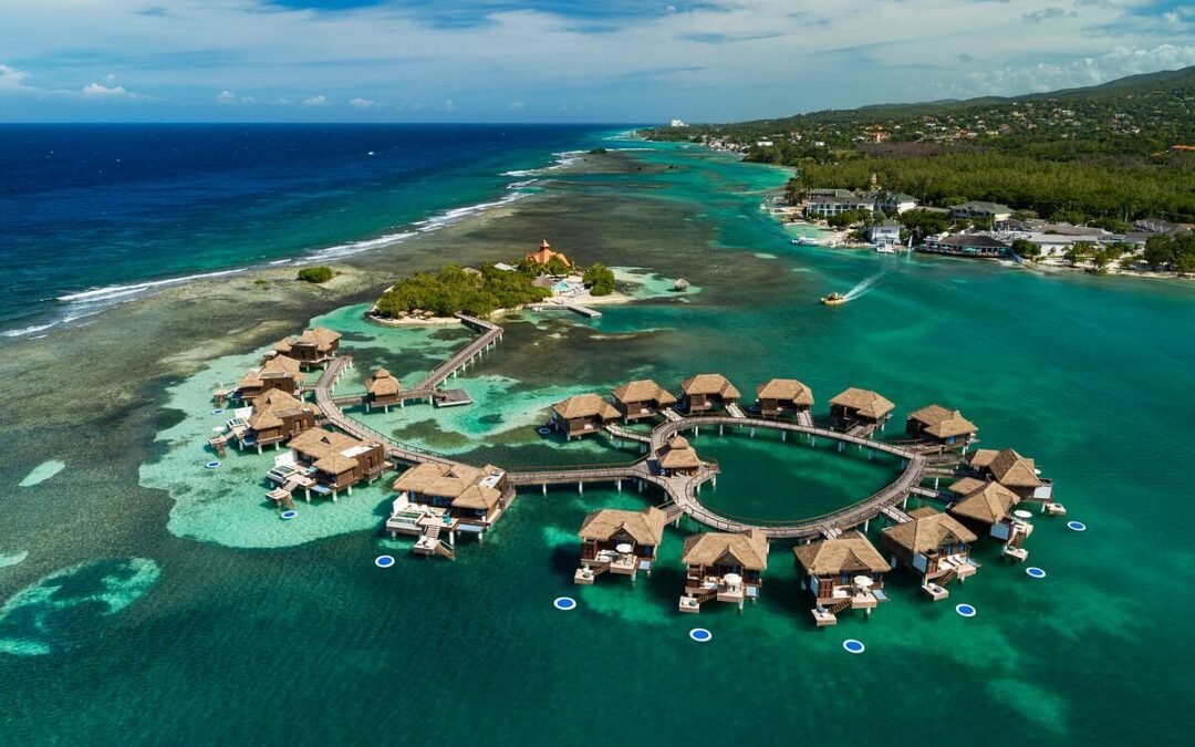 Best All-Inclusive Jamaica Resorts 2025