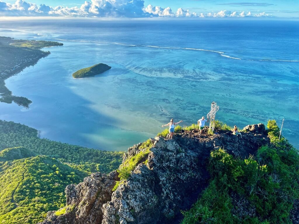 Mauritius Activities