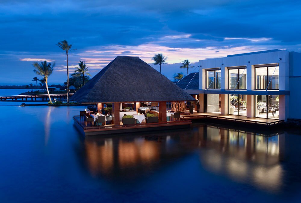 Why Mauritius Ranks as Africa’s Most Exotic Hotspot