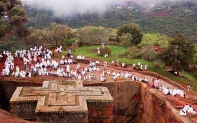 Most Instagrammable Locations in Africa: 10 Breathtaking Spots You Need to Visit