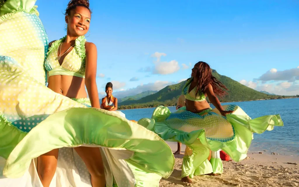 Mauritius Culture