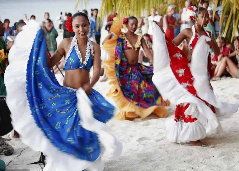 Mauritius Culture