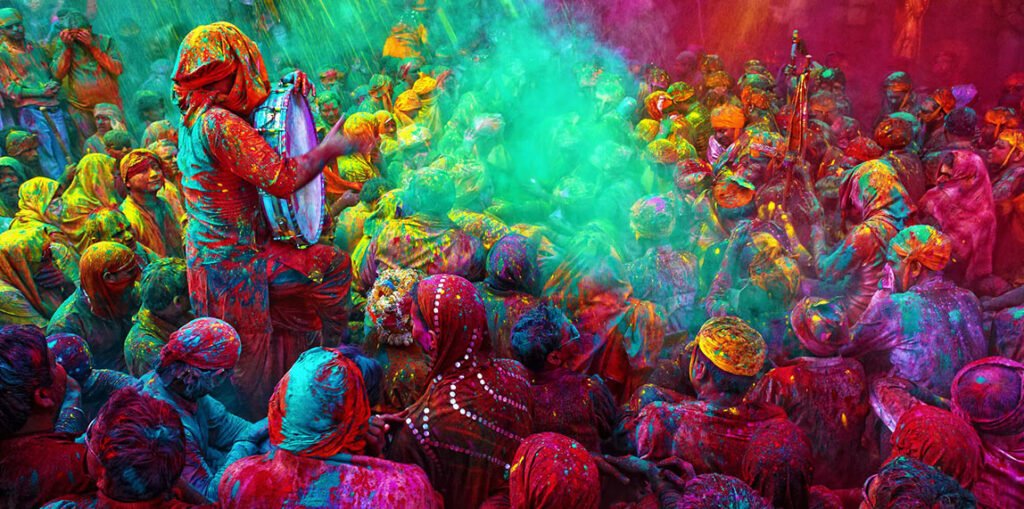 Mauritius Festivals