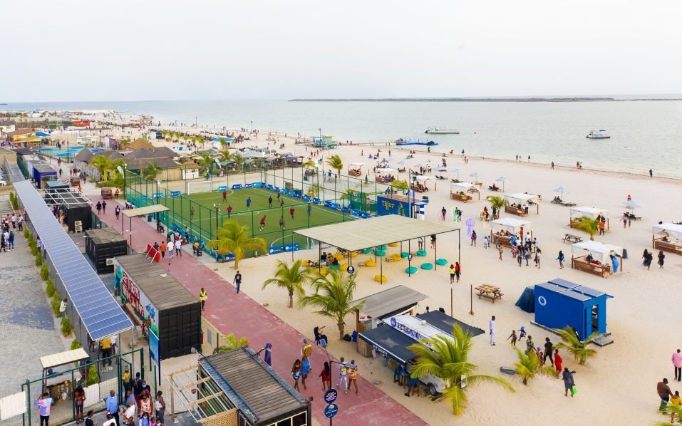 The Best Beaches in West Africa,Beach resorts Africa,Unspoiled beaches in Sierra Leone for solo travelers,Surfing in West Africa,West African tourism,Instagrammable beach spots in West Africa,Beach holidays West Africa