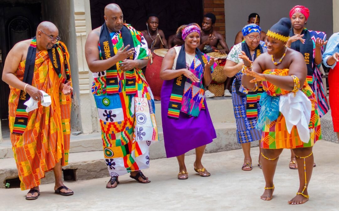 Visit Ghana: 11 Days of Culture, History & Nature