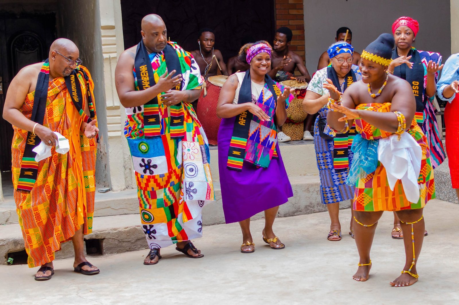Visit Ghana: 11 Days of Culture, History & Nature
