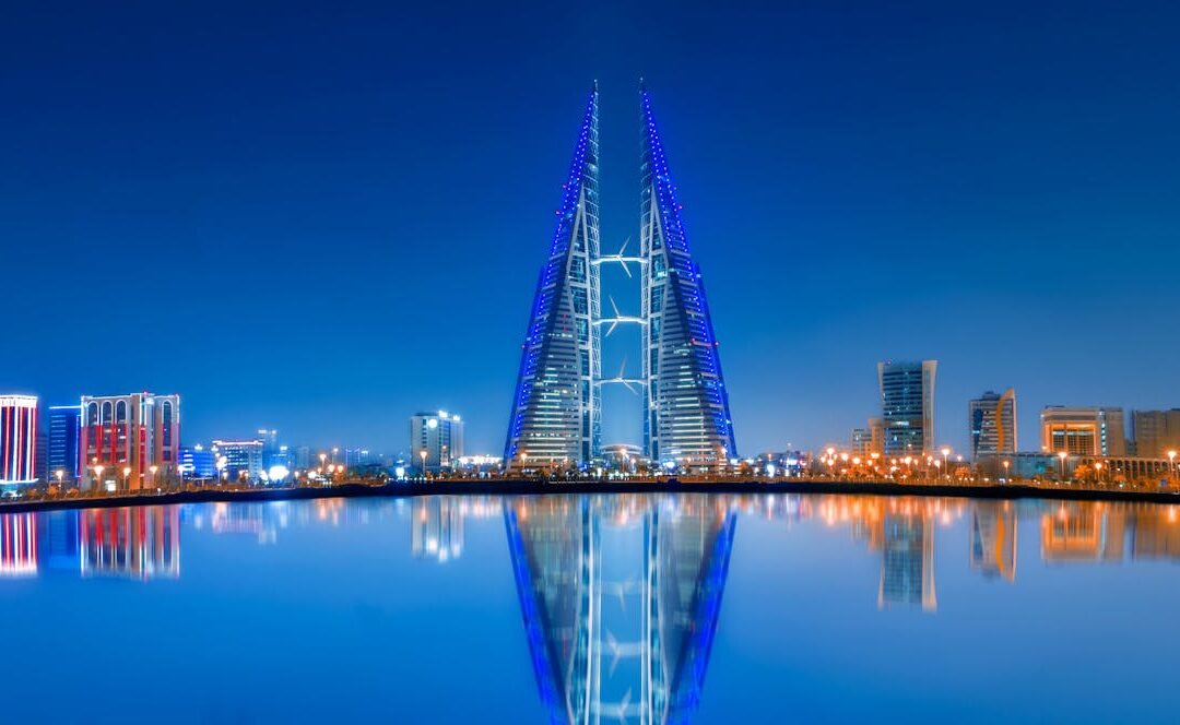 Your Ultimate Guide to Traveling and Working in Dubai from Ghana