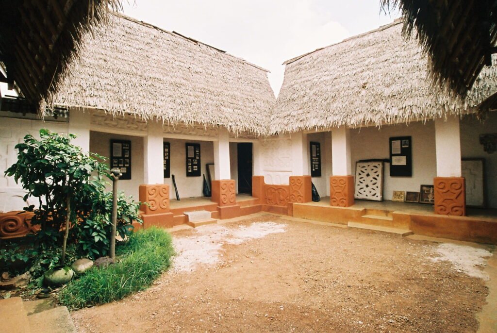 ghana historical sites,w.e.b. du bois memorial centre,Explore Accra Heritage tourism,Elmina and Cape Coast Castles