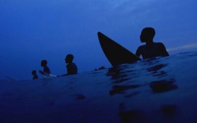 Surf Ghana: Discover Why the Western Region Is the Ultimate Surfing Destination