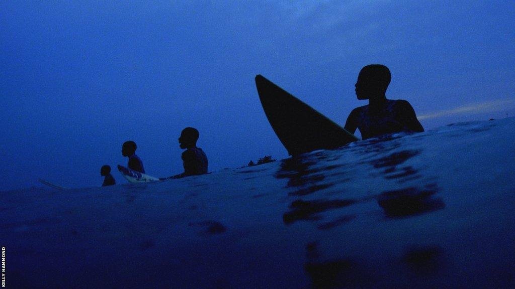 Surf Ghana: Discover Why the Western Region Is the Ultimate Surfing Destination